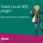 Yoast Local SEO for WordPress