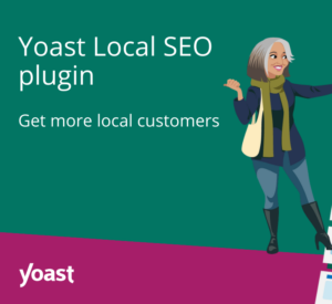 Yoast Local SEO for WordPress