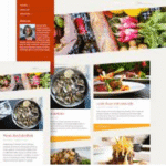 Oblique Pro WordPress Theme
