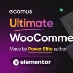 Ecomus Theme
