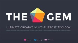 TheGem WordPress Theme