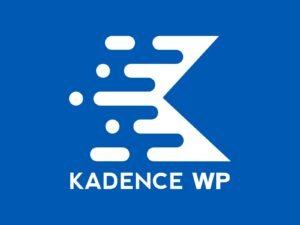 logo kadence Kadence Theme Pro