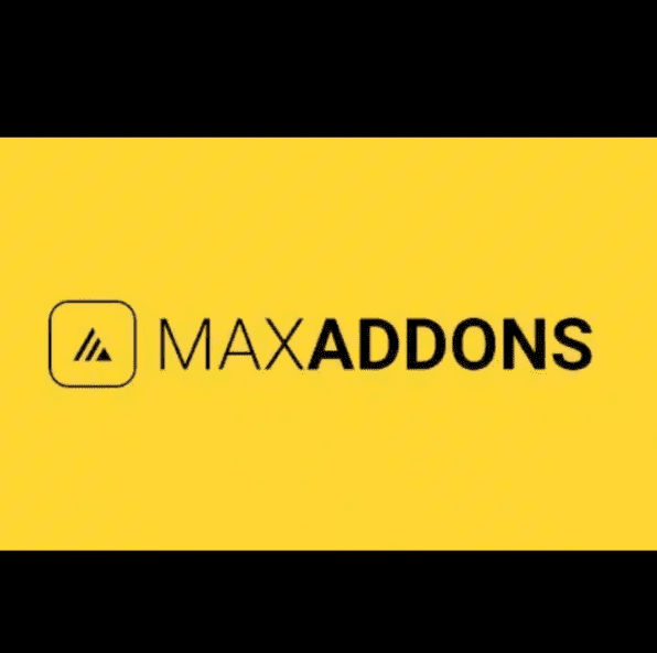 Max Addons Pro for Bricks