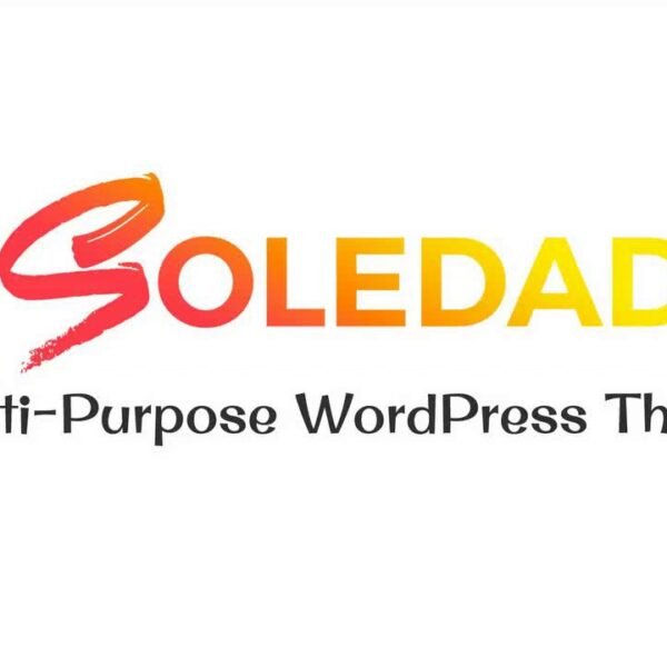 Soledad – Multi-Concept Blog/Magazine/News AMP WordPress Theme