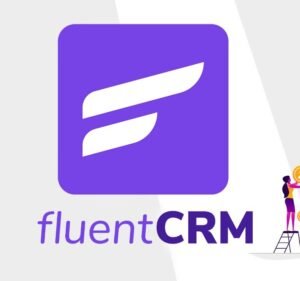 FluentCRM Pro