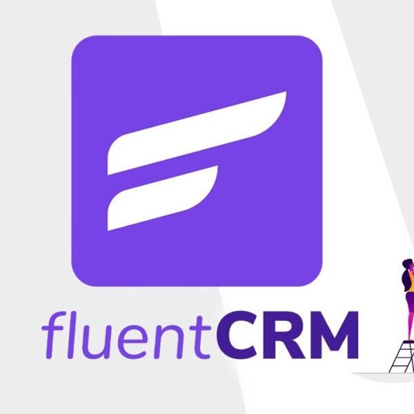 FluentCRM Pro