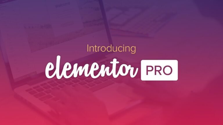 Elementor Pro - Plugins MX - Tu sitio ideal de plugins