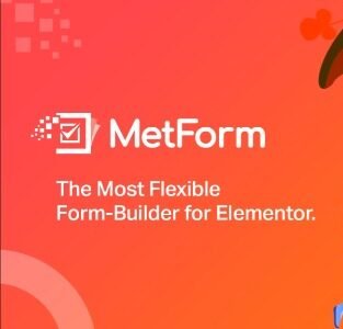 MetForm Pro – Advanced Elementor Form Builder