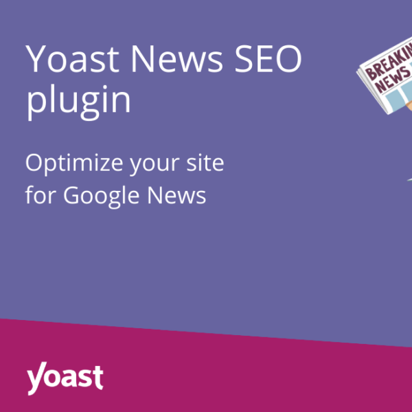 Yoast News SEO Premium