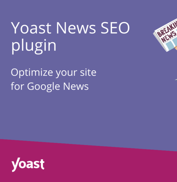 Yoast News SEO Premium
