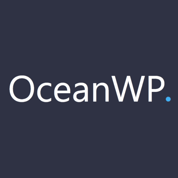 OceanWP + All Premium Extensions