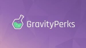 Gravity Perks Pro Plugin + 38 Addons
