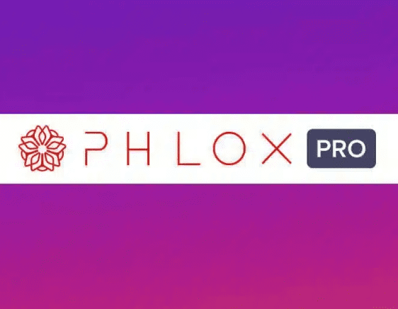 Phlox Pro Theme