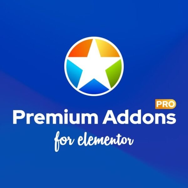 Premium Addons Pro for Elementor