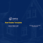 Castle – Real Estate Template