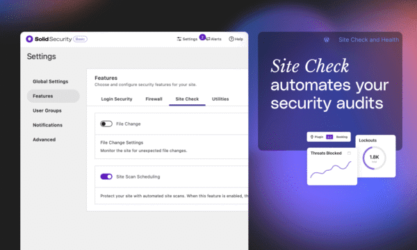 Solid Security Pro (iThemes Security) - Plugins MX - Tu sitio ideal de ...