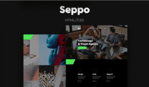 seppo gal 1 Seppo – Corporate One Page HTML Template
