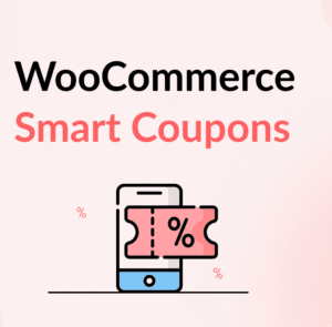 WooCommerce Smart Coupons