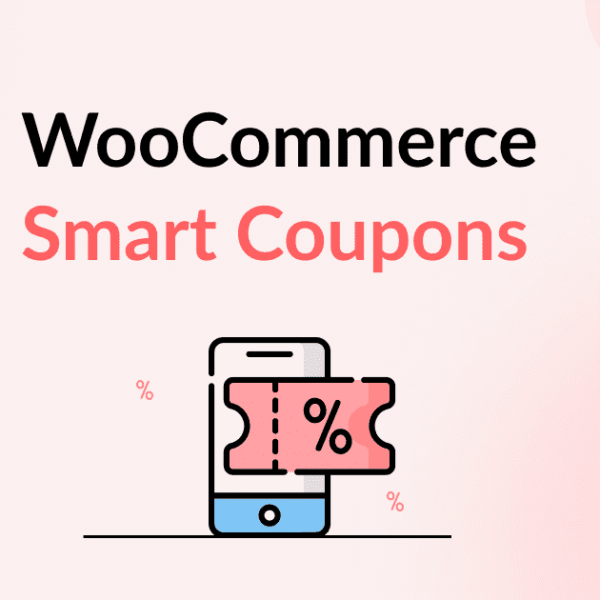 WooCommerce Smart Coupons