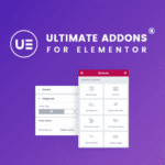 Ultimate Addons for Elementor