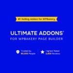 Ultimate Addons For WPBakery Page Builder (Visual Composer)