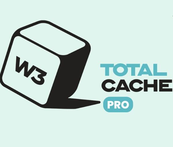 W3 Total Cache Pro