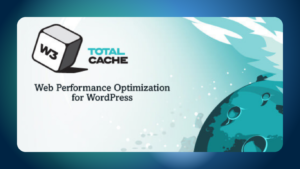 W3 Total Cache Pro