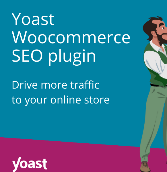 Yoast WooCommerce SEO Premium