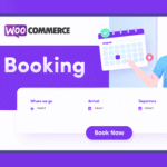 WooCommerce Bookings