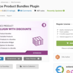 WooCommerce Product Bundles