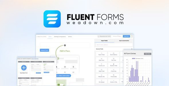 WP Fluent Forms Pro