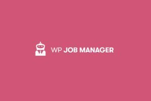 WP Job Manager – Full Bundle