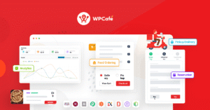 WP Cafe PRO