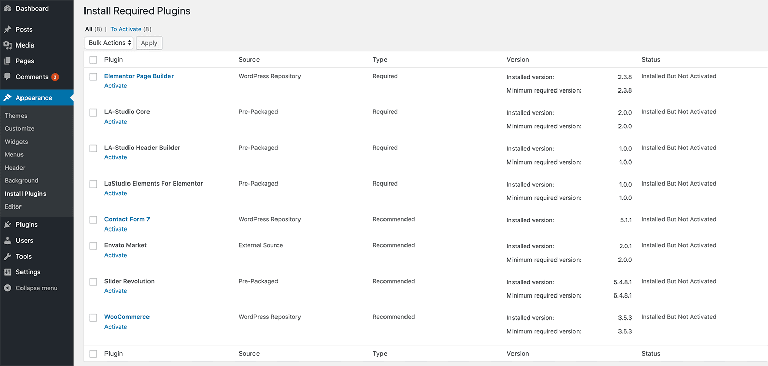 Yena – Beauty & Cosmetic WooCommerce Theme - Image 3