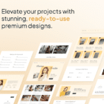 Aleesa – Book Author and Writer Gutenverse WP Theme