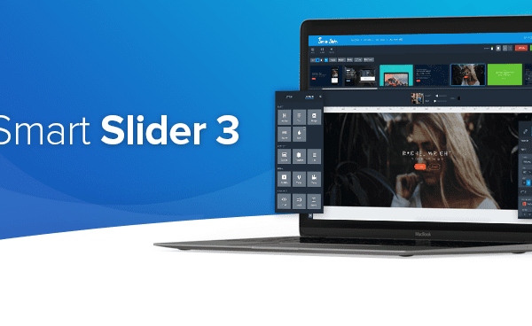 Smart Slider 3 Pro