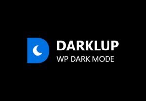 Darklup – WP Dark Mode Pro