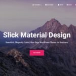 Hestia Pro WordPress Theme