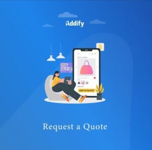 Request a Quote for WooCommerce Request a Quote for WooCommerce