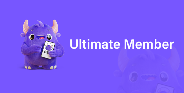 Ultimate Member WordPress Plugin Bundle (+ Addons)