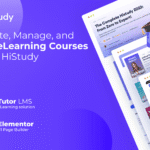 HiStudy – Education WordPress Theme