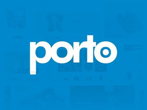 porto-wordpress-ecommerce-theme Porto – Multipurpose & WooCommerce Theme