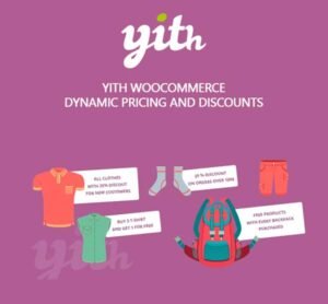 YITH WooCommerce Dynamic Pricing and Discounts