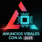 Anuncios Virales con IA 2025 (CopyNation)