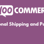 WooCommerce Conditional Shipping and Payments