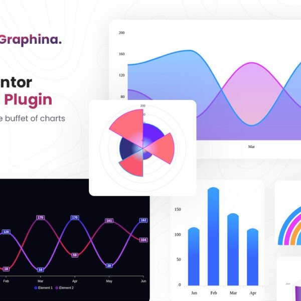 Graphina Graphina Pro