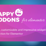 Happy Addons for Elementor Pro