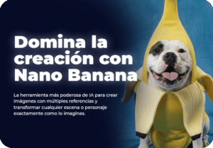 Máster en IA - Roco de la Portilla