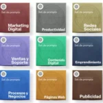 Rosetta Prompts – 1000+ Prompts Para ChatGPT
