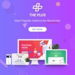 The Plus Addons for Elementor Page Builder
